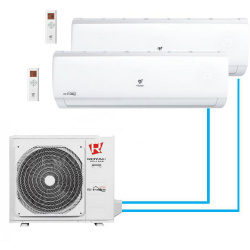 RCI-GLD07HNх4/4TFM-32HN/OUT