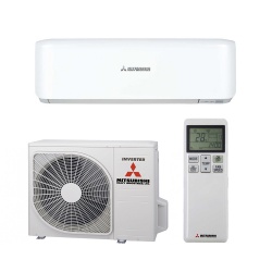 SRK25ZS-W/SRC25ZS-W