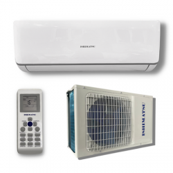 AVK-07H WIFI On/off 22 м²