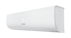 AS-09UW4RYRKB05, инверторная, 21-30 м², белый