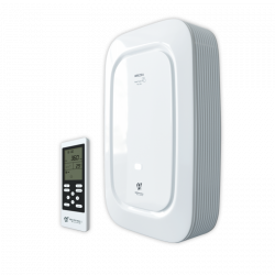 ROYAL Clima RCB 150 LUX/EH-1000