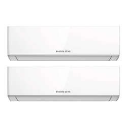 AMSN-14/2+ISHIMATSU AMS-07 х2 21 м2 + 21м2