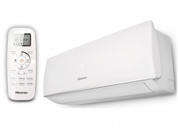 CITY DC Inverter Hisense AS-07UW4RYRCM00