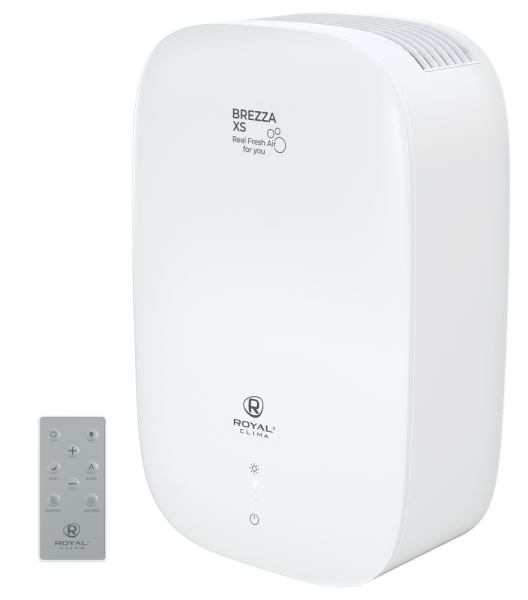 ROYAL Clima RCB 75