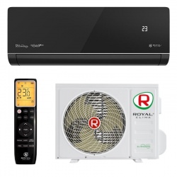 RCI-RSN30HN ROYAL SUPREMO NERO Full DC EU Inverter