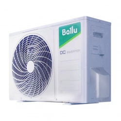 Внешний блок Ballu Bsvi-12HN8 Discovery