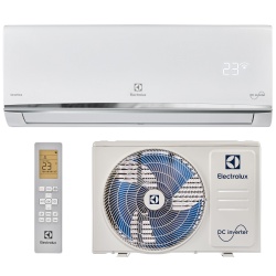 Smartline DC Inverter EACS/I-09HSM/N8_V2