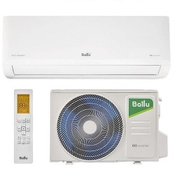 BSYI-10HN8/V4 Eco Smart DC Inverter