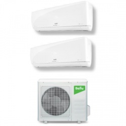 BSUI-FM/in-09HN8/EUx2/BA2OI-FM/out-18HN8/EU