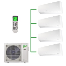 BSUI-FM/in-09HN8/EUх4/BA4OI-FM/out-36HN8/EU