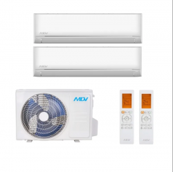 MDSAL-07HRFN8х2/MD2O-14HFN8