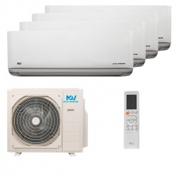 MDSAL-09HRFN8х4/MD4O-36HFN8