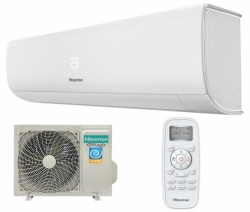 Hisense AS-13UW4RYRKB00