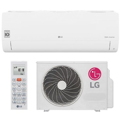 Настенный кондиционер LG P07TT