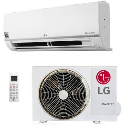 Настенный кондиционер LG PC12SQR