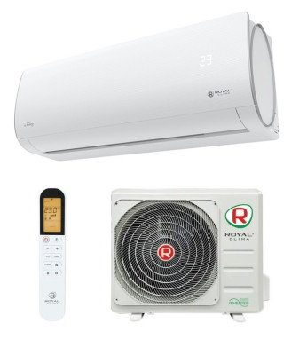 Настенный кондиционер Royal Clima RCI-ARE28HN